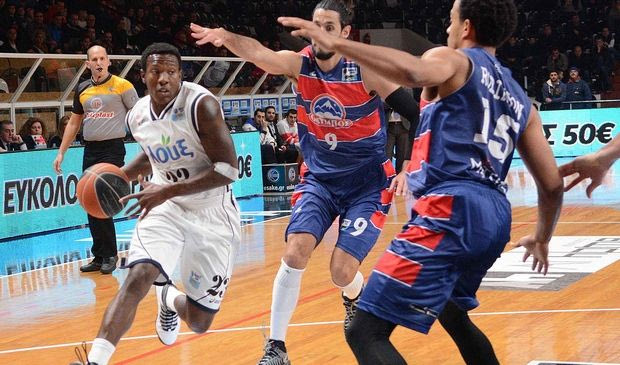 Απόλλων – Τρίκαλα 83-77