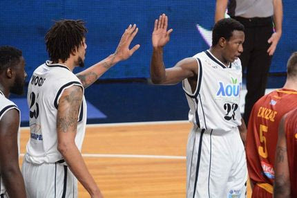 Απόλλων Π.-Ρέθυμνο 75-57