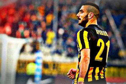 Μια AEK με… cojones!