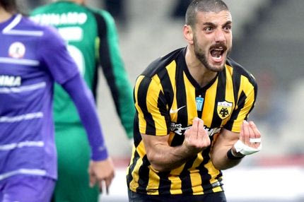 Στο ΟΑΚΑ οφείλεις να παίζεις σαν ΑΕΚ