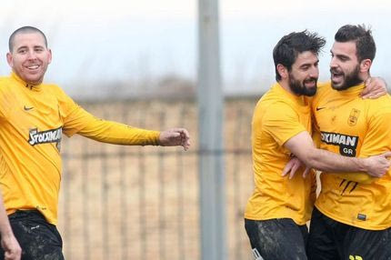 Νίκη-ανατροπή ο Άρης, νέα ήττα για τον ΟΦΗ