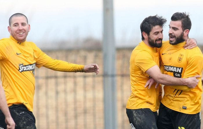 Νίκη-ανατροπή ο Άρης, νέα ήττα για τον ΟΦΗ