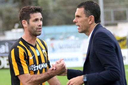 Με Άρθο κόντρα στην Ξάνθη