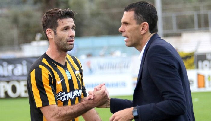 Με Άρθο κόντρα στην Ξάνθη