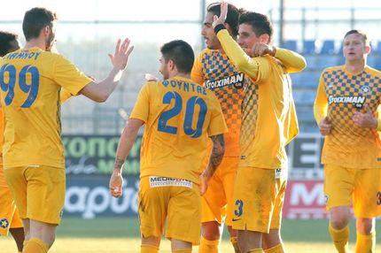 Με αλλαγές ο Αστέρας απέναντι στην ΑΕΛ