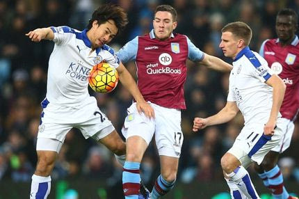 22η αγ.: Αντέχει η Λέστερ, σώθηκε στο 97′ η Τσέλσι, πλησιάζει η Σίτι