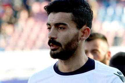 Χωρίς Τζαβέλλα, Αθανασιάδη με Ατρόμητο