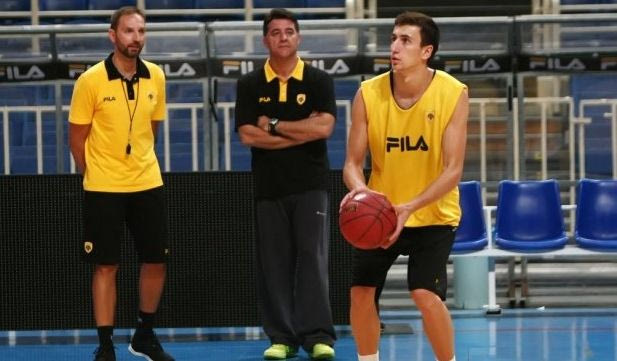 Έδωσε δανεικό τον Άτιτς η ΑΕΚ