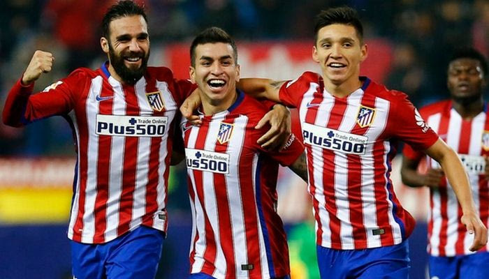 Φάση των 16: Πρόκριση με “τριάρες” για Ατλέτικο και Βαλένθια