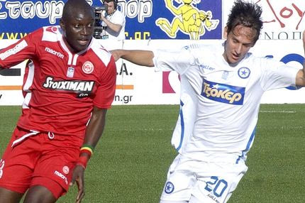 Πάνοπλος ο Ατρόμητος κόντρα στον Πλατανιά