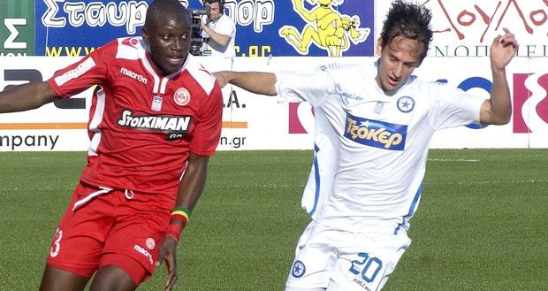 Πάνοπλος ο Ατρόμητος κόντρα στον Πλατανιά