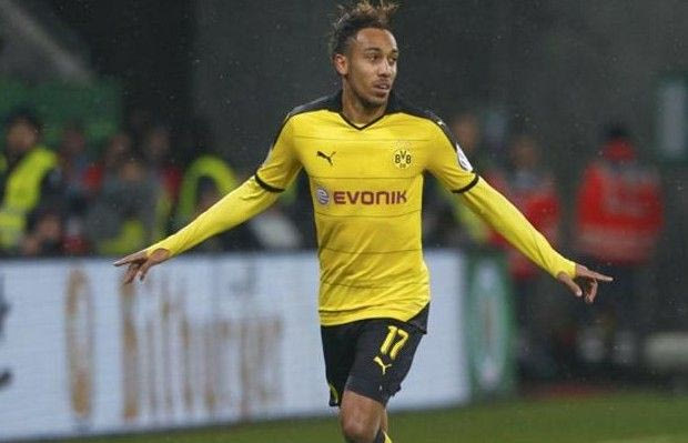 19η αγ.: Ασταμάτητος ο Ομπαμεγιάνγκ, νίκες για Λεβερκούζεν, Σάλκε