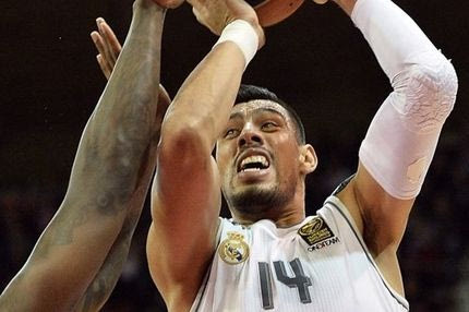 Παίκτης του μήνα στην Ευρωλίγκα ο Αγιόν