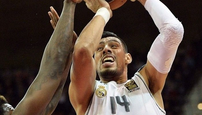 Παίκτης του μήνα στην Ευρωλίγκα ο Αγιόν