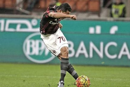 Προημιτελικά: Γκολάρα ο Μπάκα, στα ημιτελικά η Μίλαν