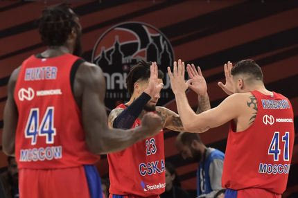 Η μπάλα της ρώσικης λίγκας μοιάζει με τραγούδι των Eiffel 65