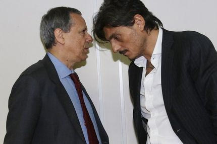 “Παίζει” δυνατά για την ΠΑΕ ο Μπαλτάκος!