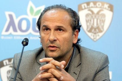 Με την υπογραφή του Μπάνε στο Champions League