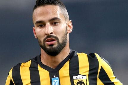 Προπονήθηκε ξανά ο Μπαρμπόσα