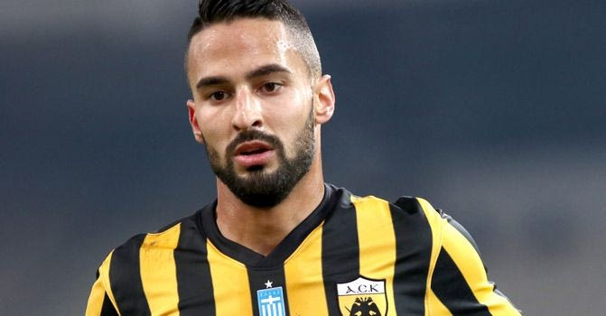 Προπονήθηκε ξανά ο Μπαρμπόσα