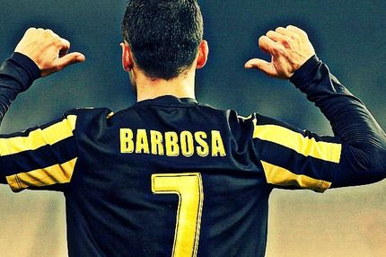 Μπαρμπόσα… ποιότητας!