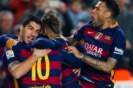 Προημιτελικά: Πρόκριση με 2 νίκες η Μπαρτσελόνα, “κηδεία” για Ατλέτικο