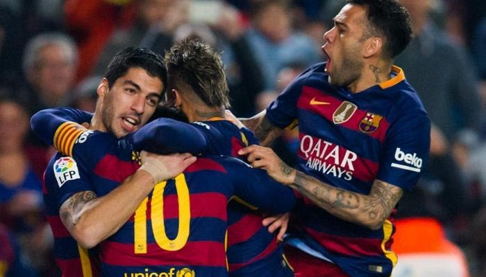 Προημιτελικά: Πρόκριση με 2 νίκες η Μπαρτσελόνα, “κηδεία” για Ατλέτικο