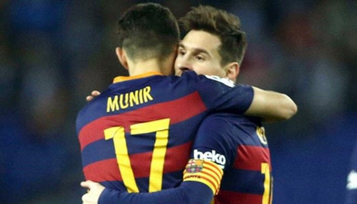 Φάση των 16: Σφράγισαν την πρόκριση Μπαρτσελόνα και Μπιλμπάο