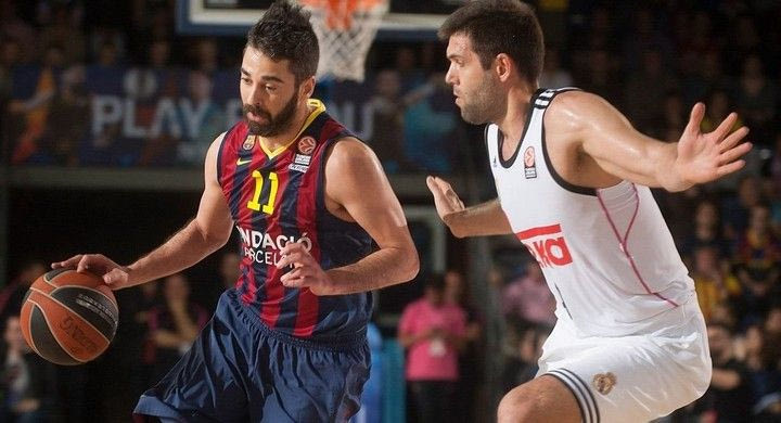 Ευρωλίγκα LIVE