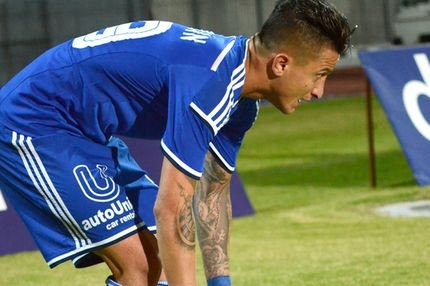 O Mπαργκάν υπέγραψε στον Αρη