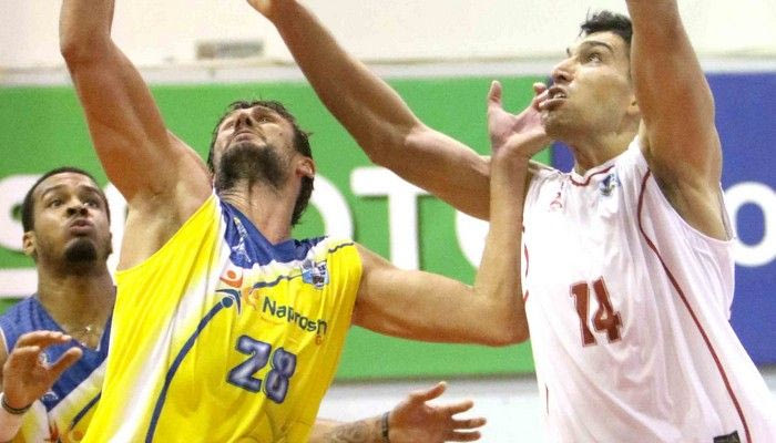 Τα 27,5” με την Κηφισιά είναι η κορυφαία στιγμή του Μπάρλου