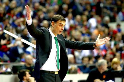 Μπαρτζώκας: “Θέλαμε τη νίκη και το δείξαμε”