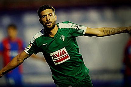 Μπόρχα Μπαστόν: Ο επόμενος world class επιθετικός της Ατλέτικο