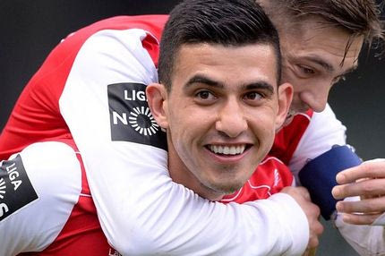 Μεταγραφικό ιταλικό δημοσίευμα για ΠΑΟΚ