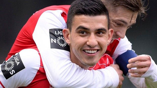 Μεταγραφικό ιταλικό δημοσίευμα για ΠΑΟΚ