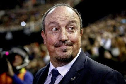 Τελειώνει ο Μακλάρεν, ραντεβού με Μπενίτεθ