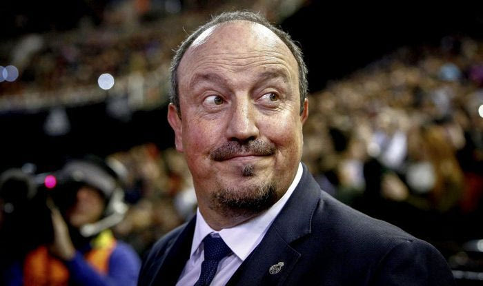 Τελειώνει ο Μακλάρεν, ραντεβού με Μπενίτεθ