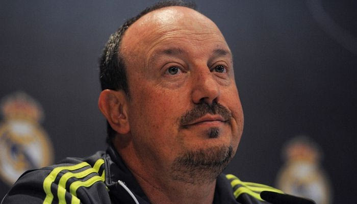 Τέλος ο Μπενίτεθ από τον πάγκο της Ρεάλ, σύντομα η ανακοίνωση!