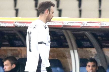 Στη Βουλγαρία για αποθεραπεία ο Μπερμπάτοφ