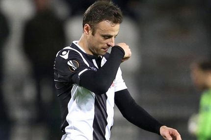 Με απουσίες στη Νέα Σμύρνη ο ΠΑΟΚ