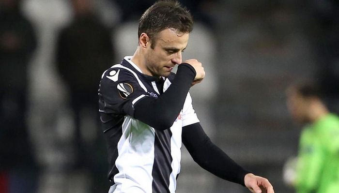 Με απουσίες στη Νέα Σμύρνη ο ΠΑΟΚ