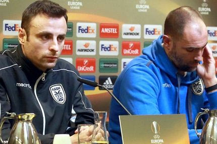 Άκουσε Ντίμιταρ: Αν είχε facebook ο Τούντορ