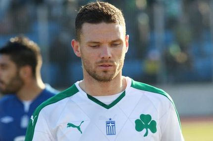 Η πανέμορφη αδερφή του Μάρκους Μπεργκ