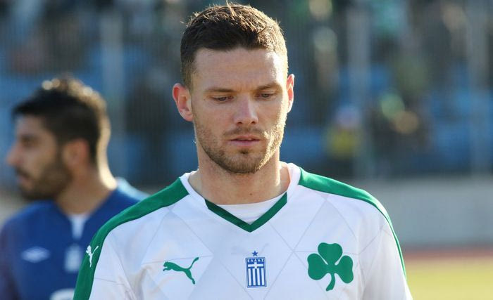 Η πανέμορφη αδερφή του Μάρκους Μπεργκ