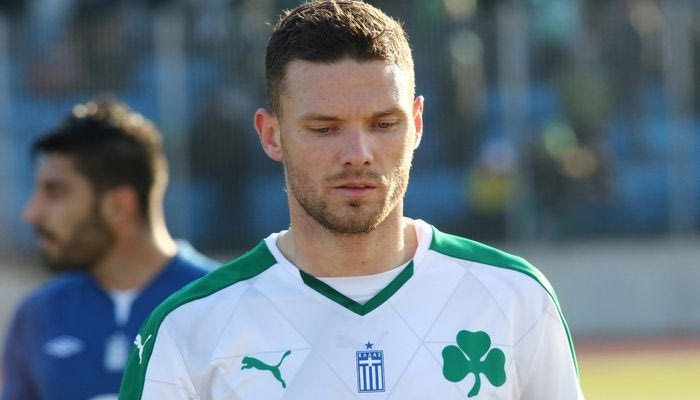 Τετ α τετ Στραματσόνι-Μπεργκ