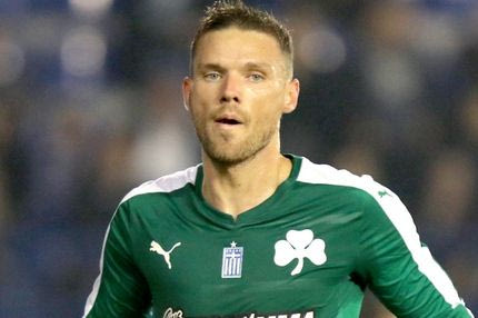 Μπεργκ: “Δεν συμφωνώ με την απόφαση για τη Θύρα 13”