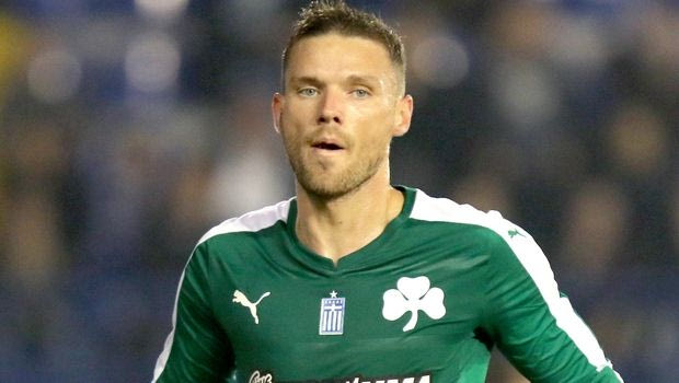 Μπεργκ: “Δεν συμφωνώ με την απόφαση για τη Θύρα 13”