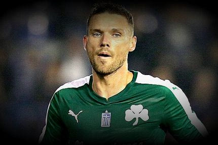 Περιμένει τον Μπεργκ, ψάχνει το γκολ