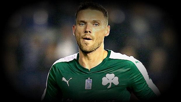 Περιμένει τον Μπεργκ, ψάχνει το γκολ