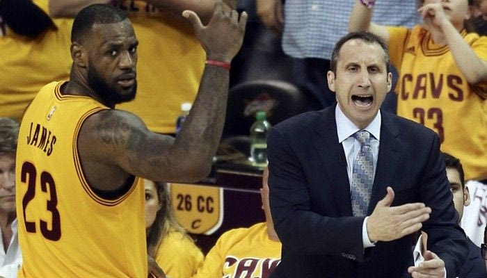 Ραντεβού με τον Τζάκσον για τους Νικς ο Μπλατ